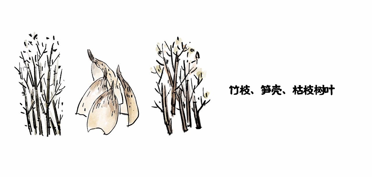 漫画 > 那年 · 那人· 那事 / 柴火（图ZMjczNzQyNjU2） - 中/长篇漫画 - 站酷设计师将军他爸原创素材 - 站酷ZCOOL