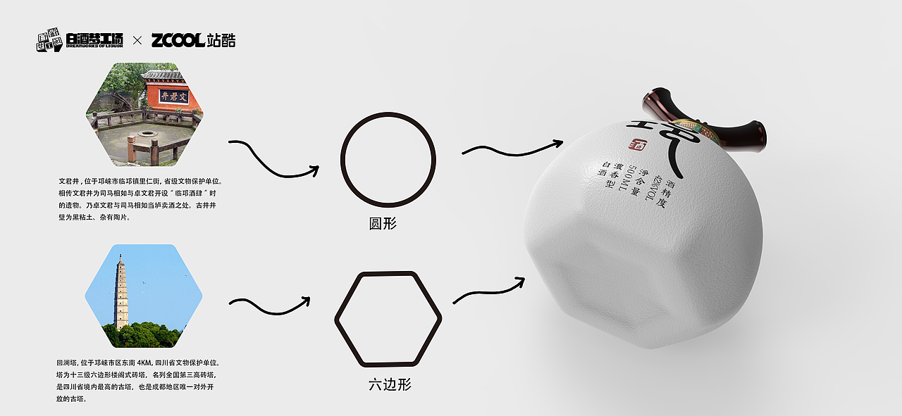 竹之邛酒（图ZMjc0MjkzNzIw） - 生活用品 - 站酷设计师周安原创素材 - 站酷ZCOOL