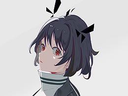 无