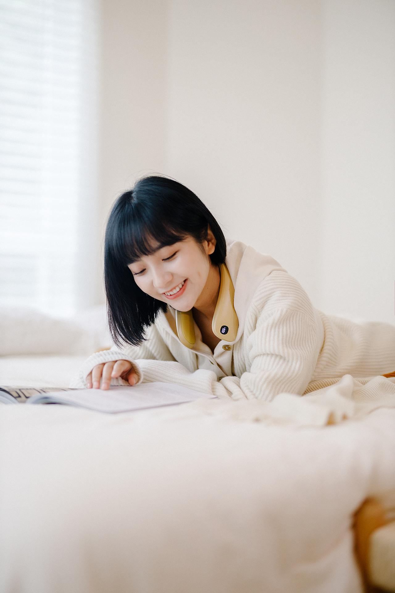 005G-暖脖宝（图ZMjg5NzEyNDA0） - 电子产品 - 站酷设计师Xming小明原创素材 - 站酷ZCOOL