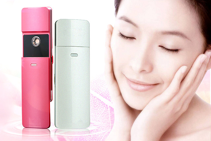 保湿器蒸脸器、美容海报、折800活动图、电商活动图（图ZMzAwMjg2OTI=） - 电商 - 站酷设计师MM小肥猪原创素材 - 站酷ZCOOL