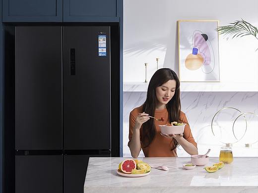 美的冰箱场景图&BIG MONKEY