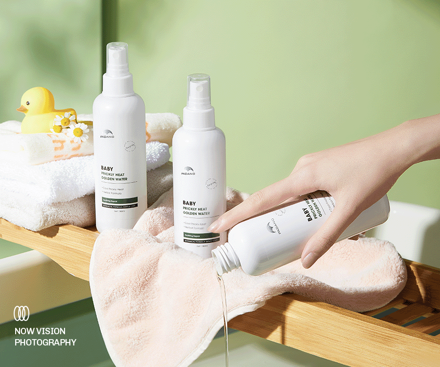 居家日用|帕达诺 X 当下视觉