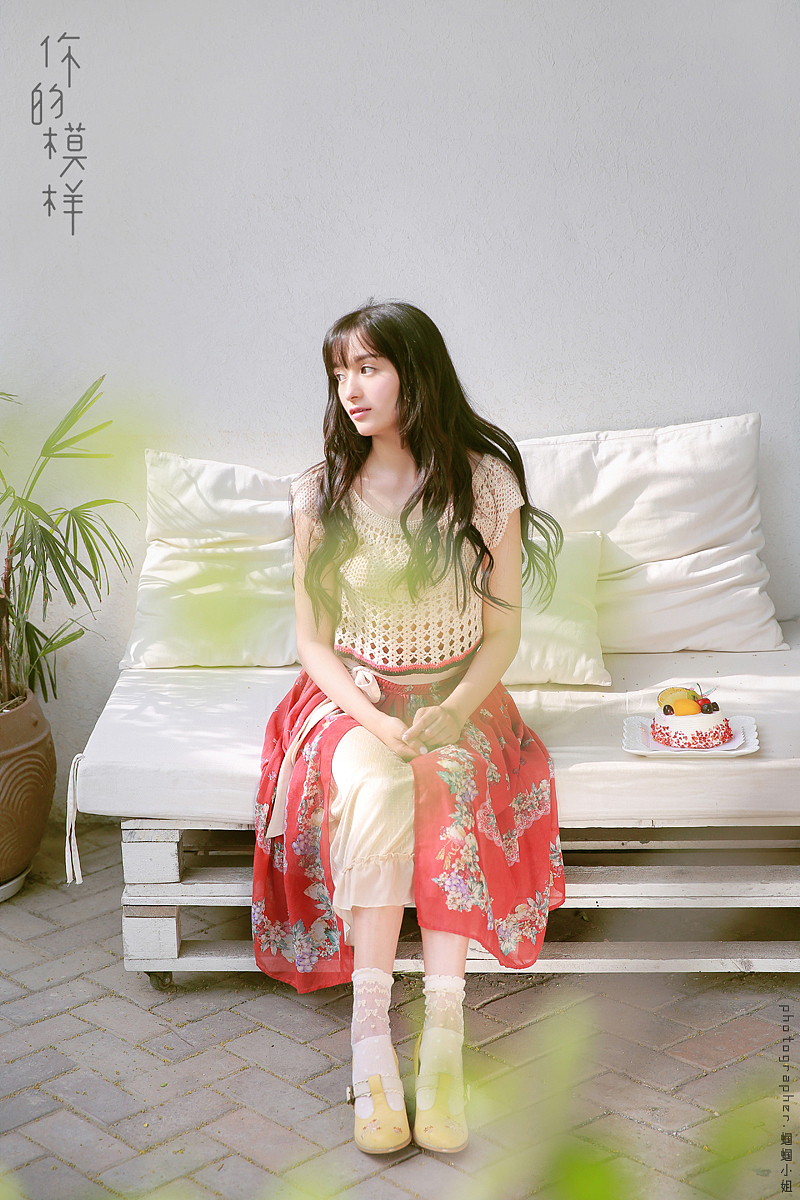 你的模样（图ZNTEyODY3NjQ=） - 人像摄影 - 站酷设计师摄影师蝈蝈小姐原创素材 - 站酷ZCOOL