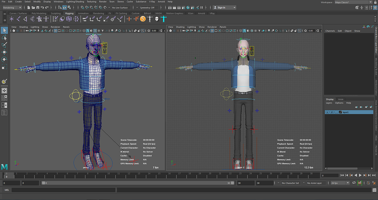 数字人（图ZMzAwNDcyNTE2） - 人物/生物 - 站酷设计师2005cg原创素材 - 站酷ZCOOL