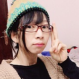 梅子May的头像