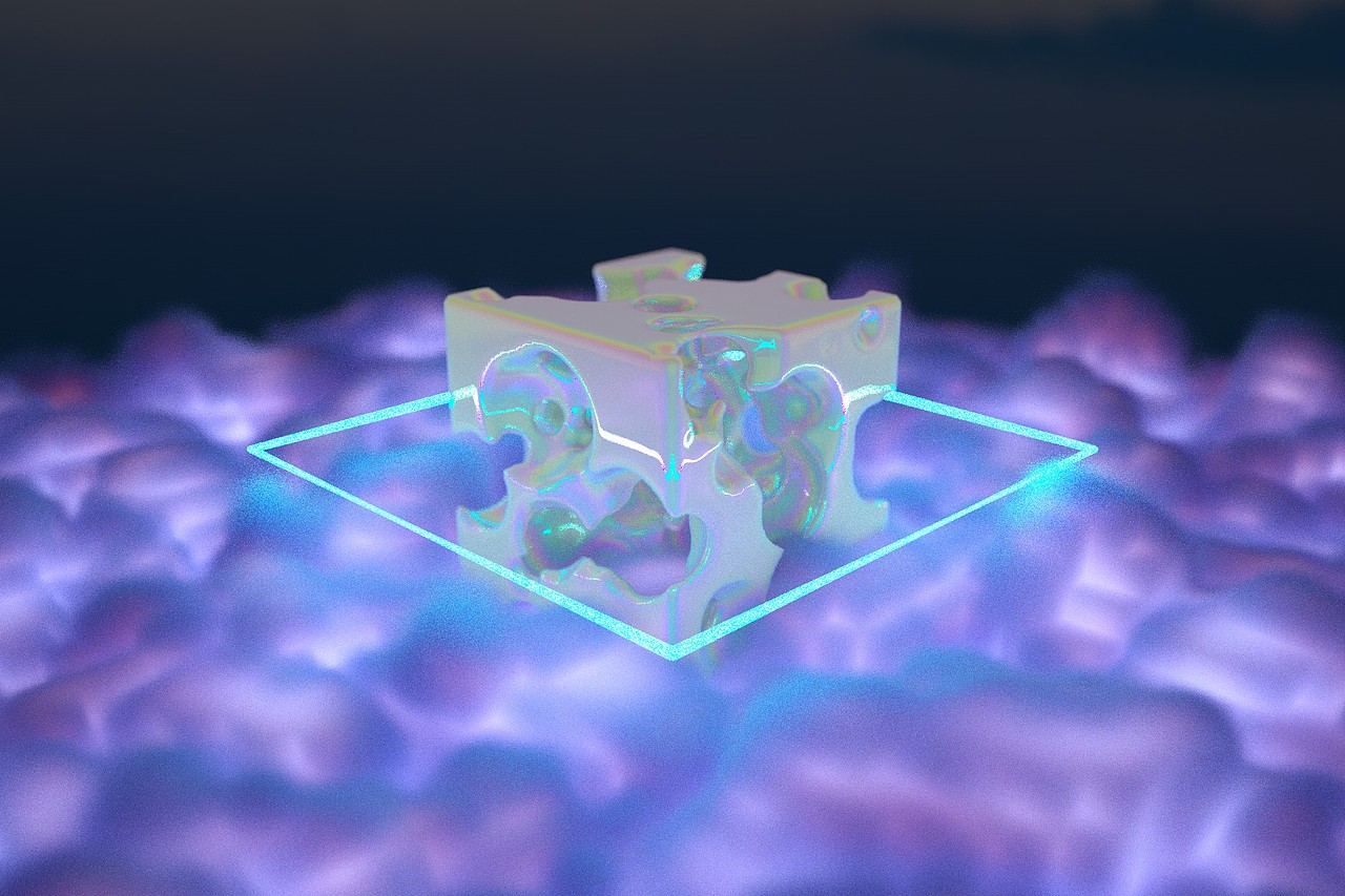 [Daily]Soft（图ZMTY5OTU0NDk2） - 其他三维 - 站酷设计师HUSOzsy原创素材 - 站酷ZCOOL