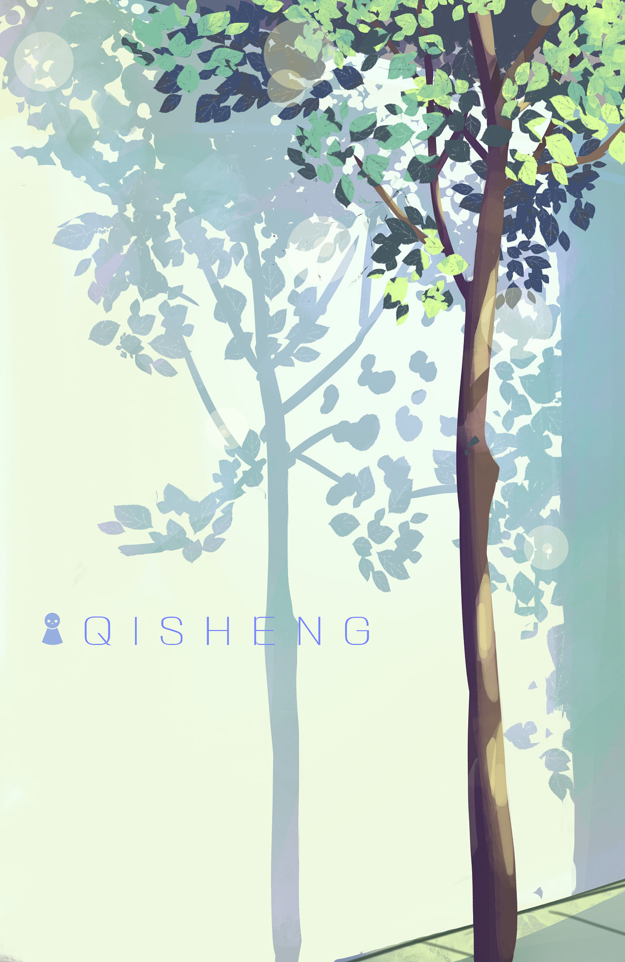 速途练习（图ZMjMzMTA1ODcy） - 创作习作 - 站酷设计师MIni七笙原创素材 - 站酷ZCOOL