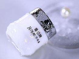 护肤产品拍摄 | 展示视频 | 产品视频 | 创意主图视频