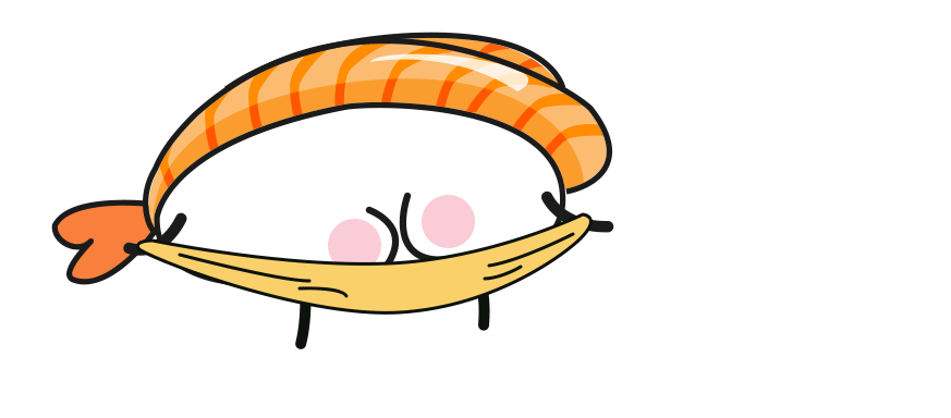 寿司三兄弟（图ZMjIxMTQxODky） - 主题/皮肤 - 站酷设计师一块糍粑原创素材 - 站酷ZCOOL