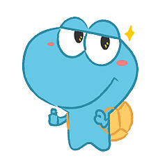 背书包的杰尼（图ZMjMyNzgxMTE2） - 网络表情 - 站酷设计师leassa原创素材 - 站酷ZCOOL