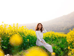 油菜花