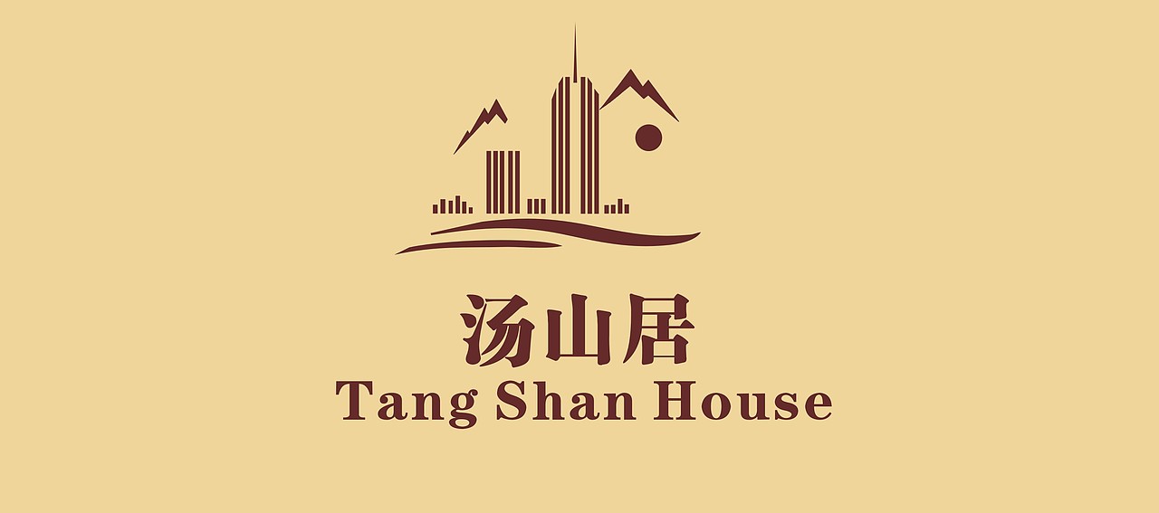 房地产logo设计标志设计（图ZMTA3MjExMDE2） - Logo - 站酷设计师啊圆原创素材 - 站酷ZCOOL