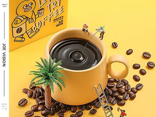 美食摄影『时萃咖啡｜久纪视觉 』南京摄影