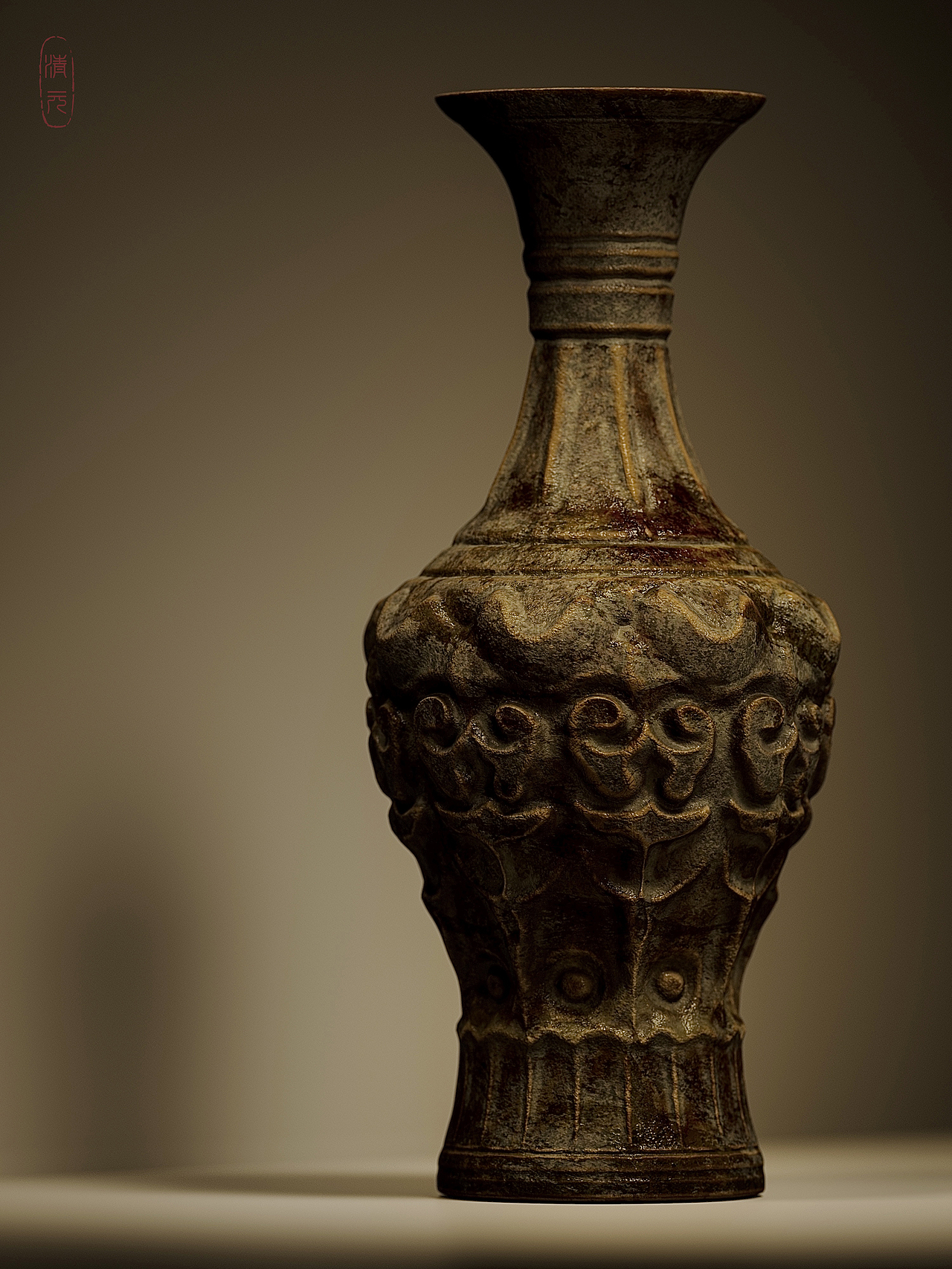 皿-CGI（图ZMjE5NDc2MTA0） - 其他三维 - 站酷设计师GengXiHR原创素材 - 站酷ZCOOL