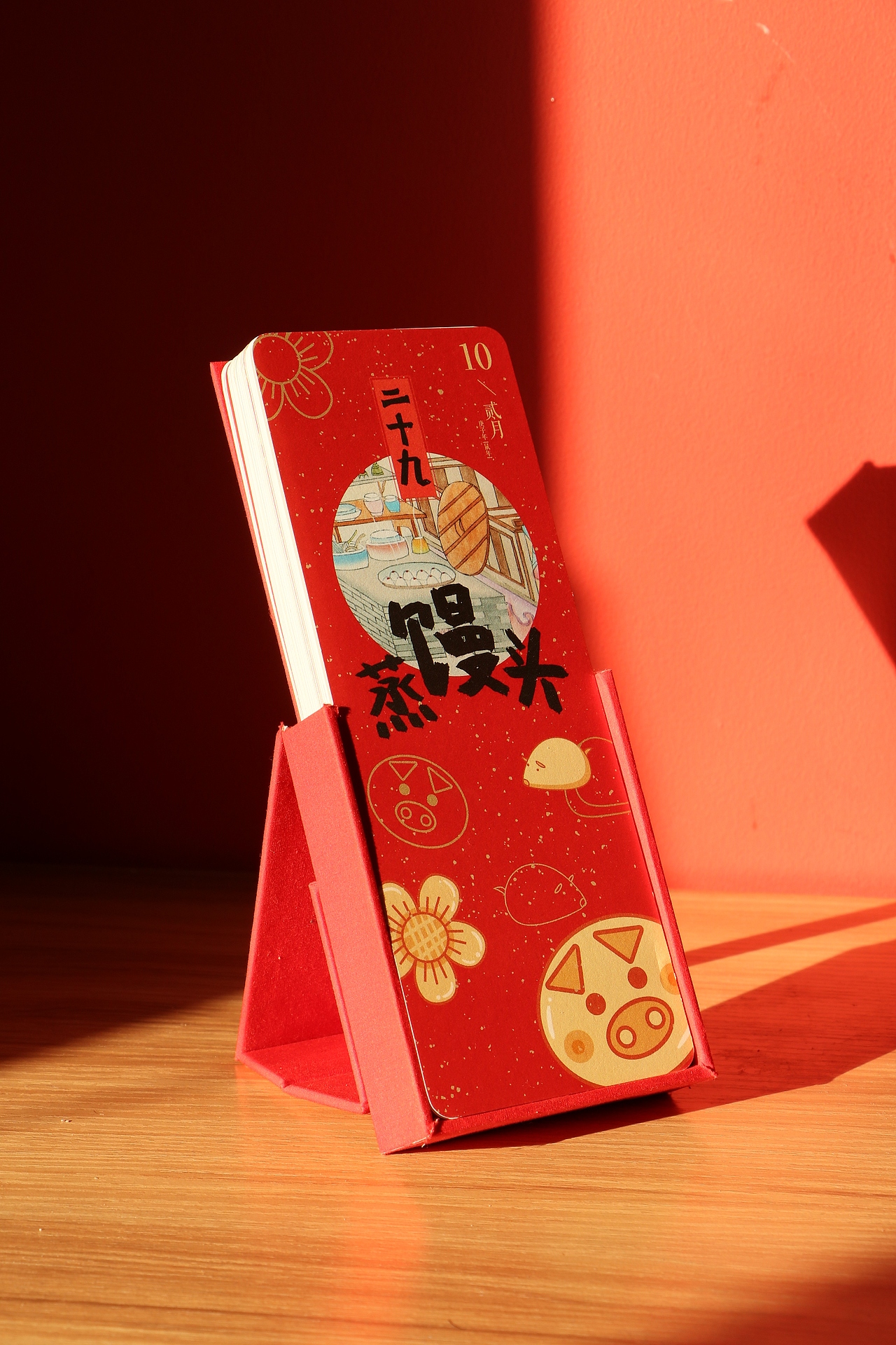 周历签产品拍摄（图ZMjkyMzc1MTY4） - 产品摄影 - 站酷设计师酷不喜原创素材 - 站酷ZCOOL