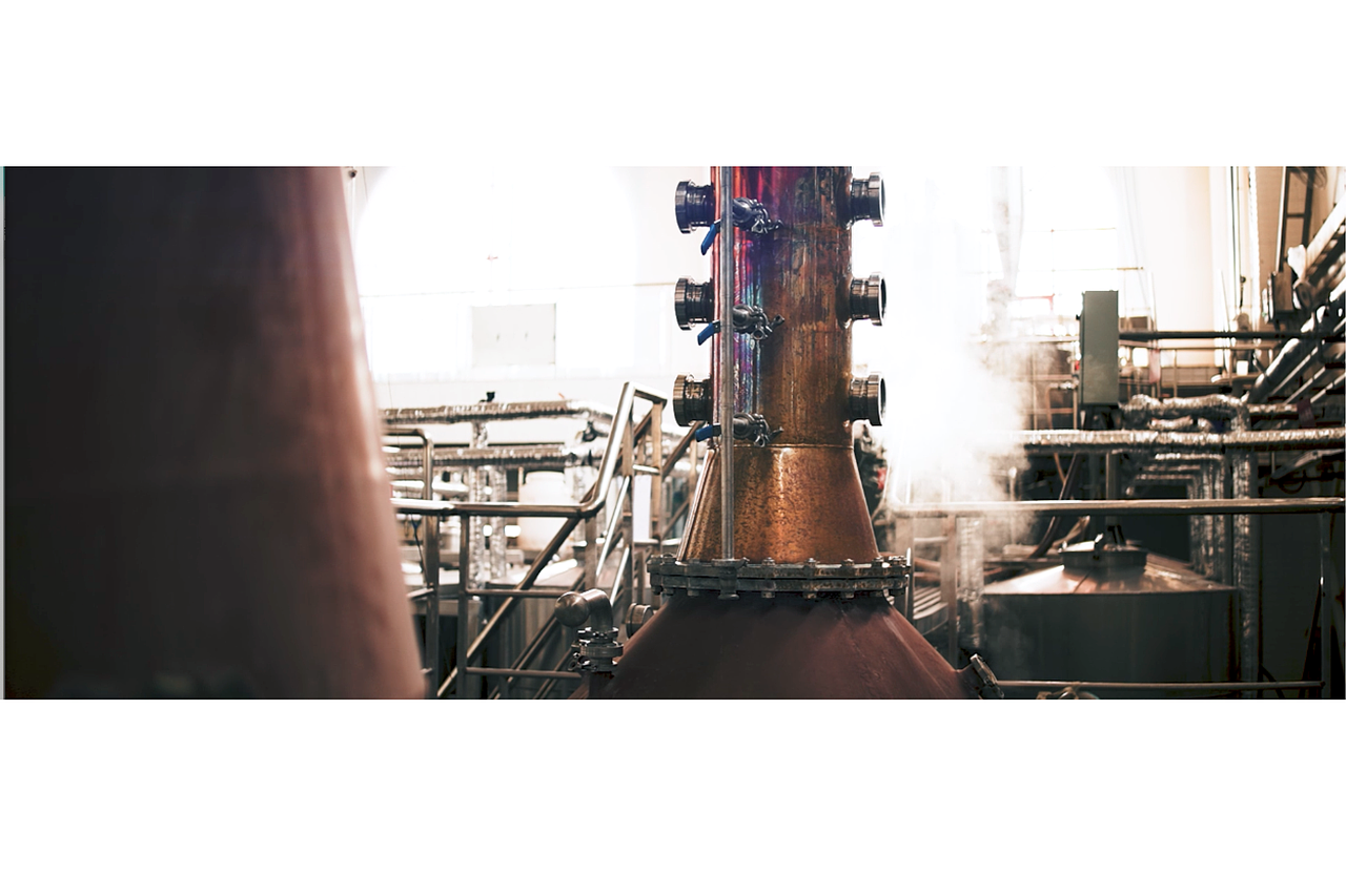 钰之锦品牌|官方宣传|酿酒过程