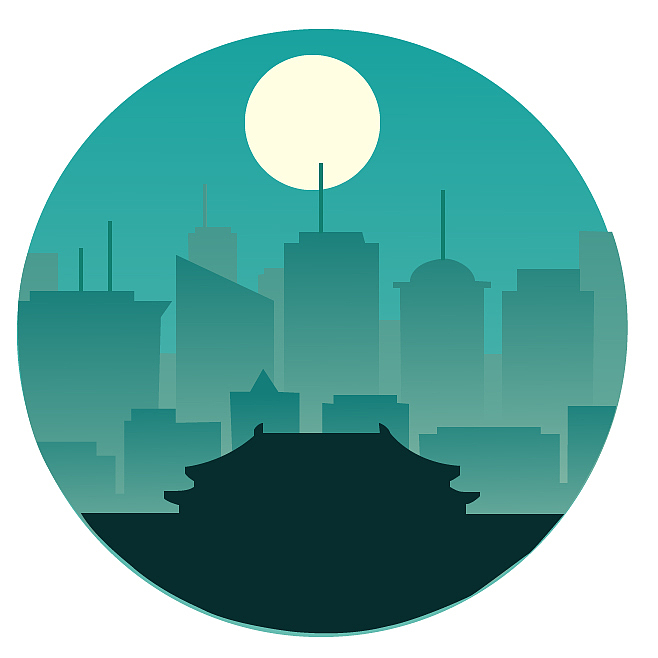 插画（图ZMjI2OTQxMjE2） - 创作习作 - 站酷设计师李二公子原创素材 - 站酷ZCOOL