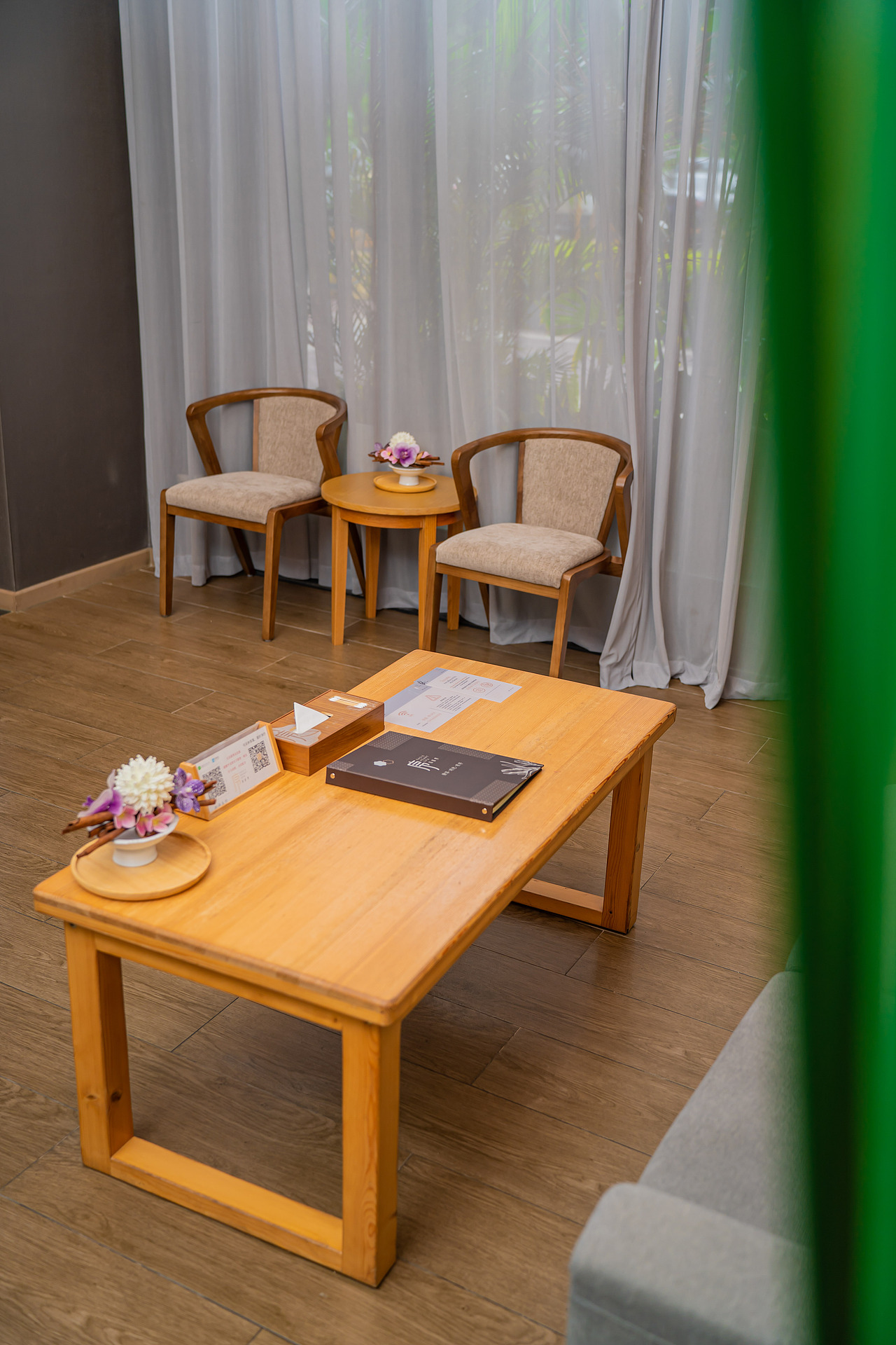 信庭序spa虎门店铺（图ZMzQ0MDI2NjUy） - 环境/建筑摄影 - 站酷设计师我是大梦想家原创素材 - 站酷ZCOOL