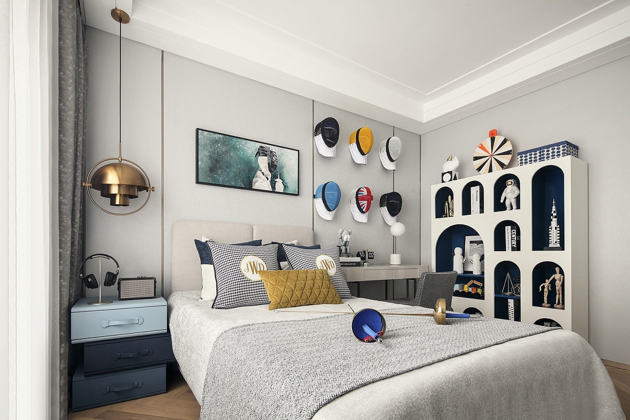 爱与和平探觅星座神话