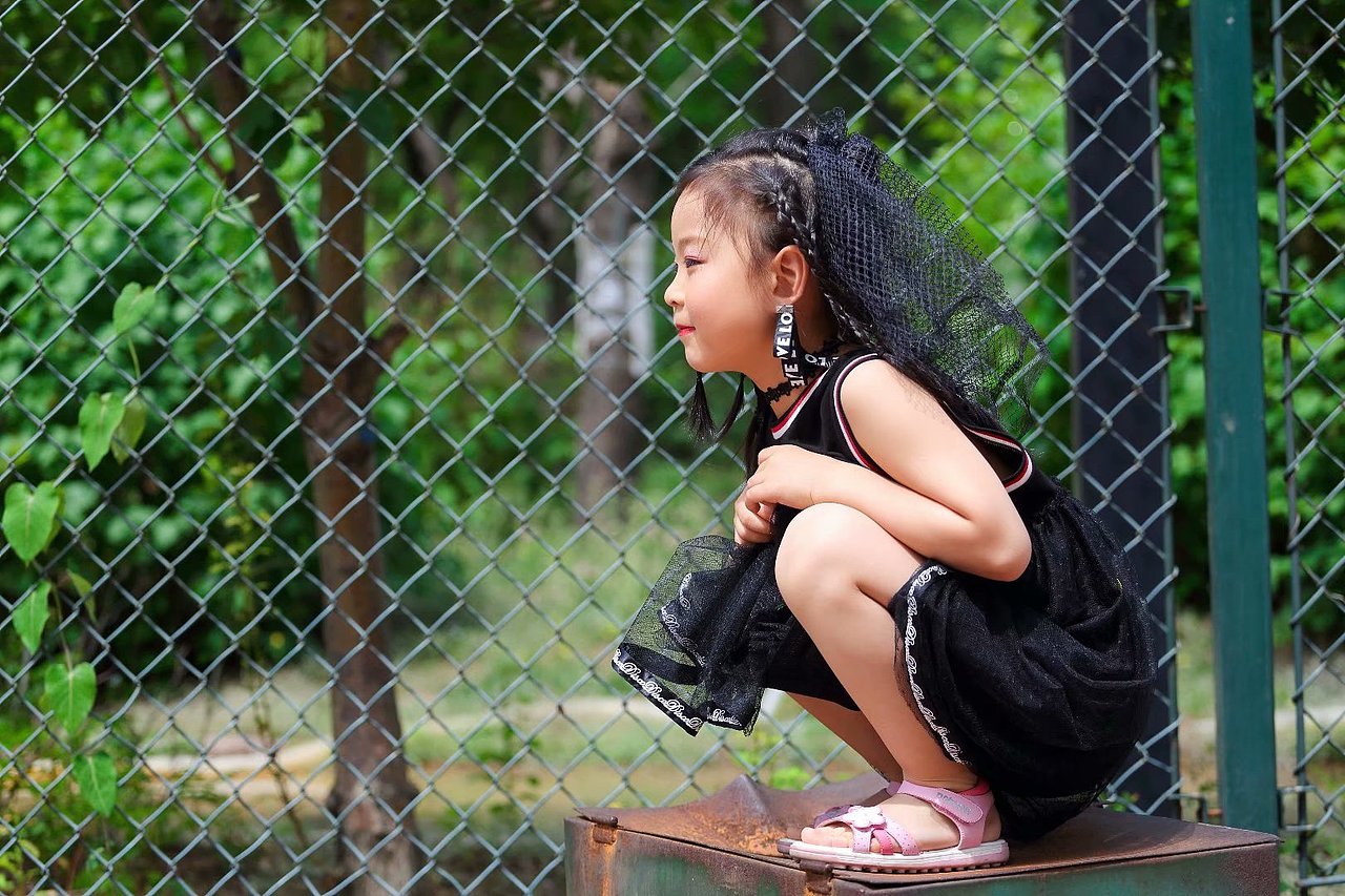 鲅鱼圈儿童摄影 鲅鱼圈儿童外景摄影 鲅鱼圈东一岸摄影