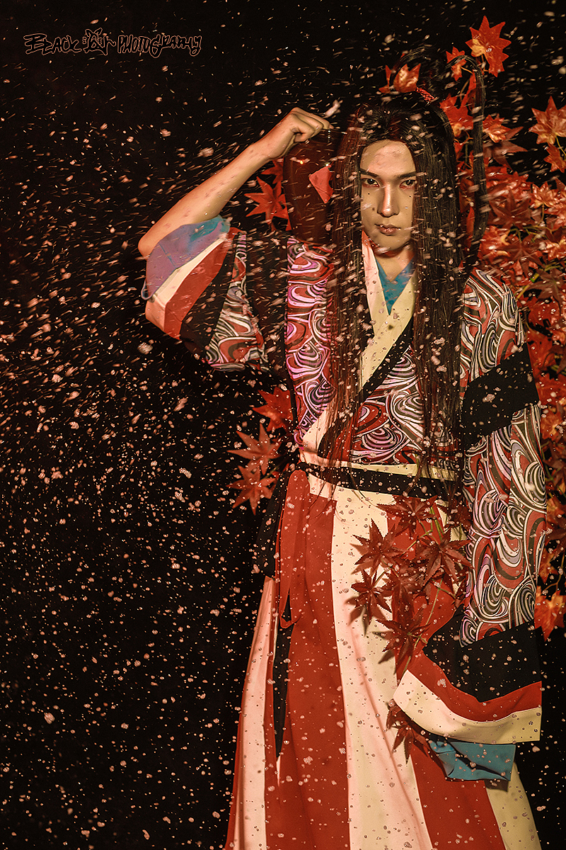 心里的初雪（图ZMTc3MTQ0MzUy） - 人像摄影 - 站酷设计师heimaoyaoran原创素材 - 站酷ZCOOL