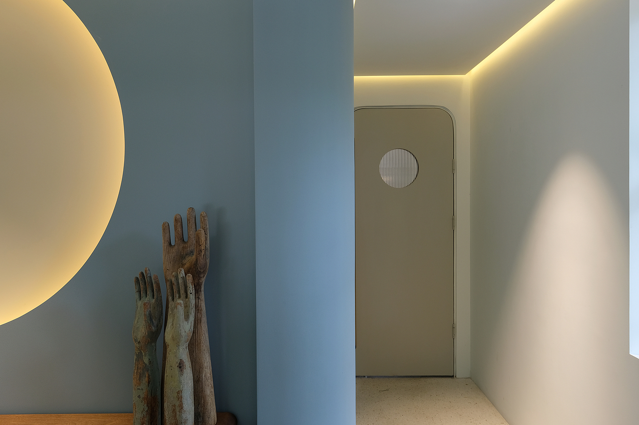 【空间拍摄】东信和创园50幢