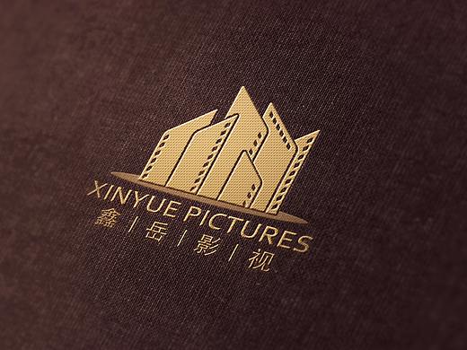 影视标志设计