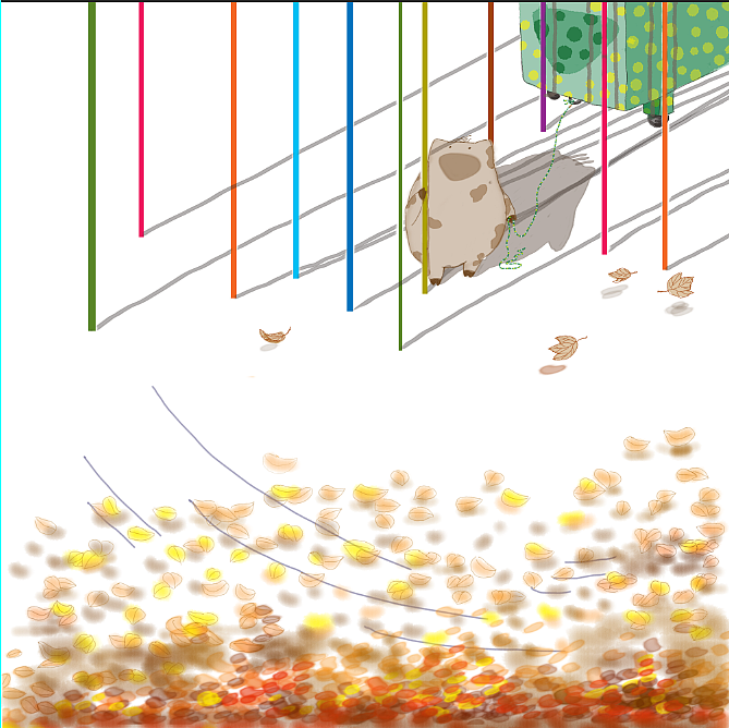 2019 猪爱上了猪（图ZMTQwNjU0ODAw） - 绘本 - 站酷设计师乔老爷321原创素材 - 站酷ZCOOL