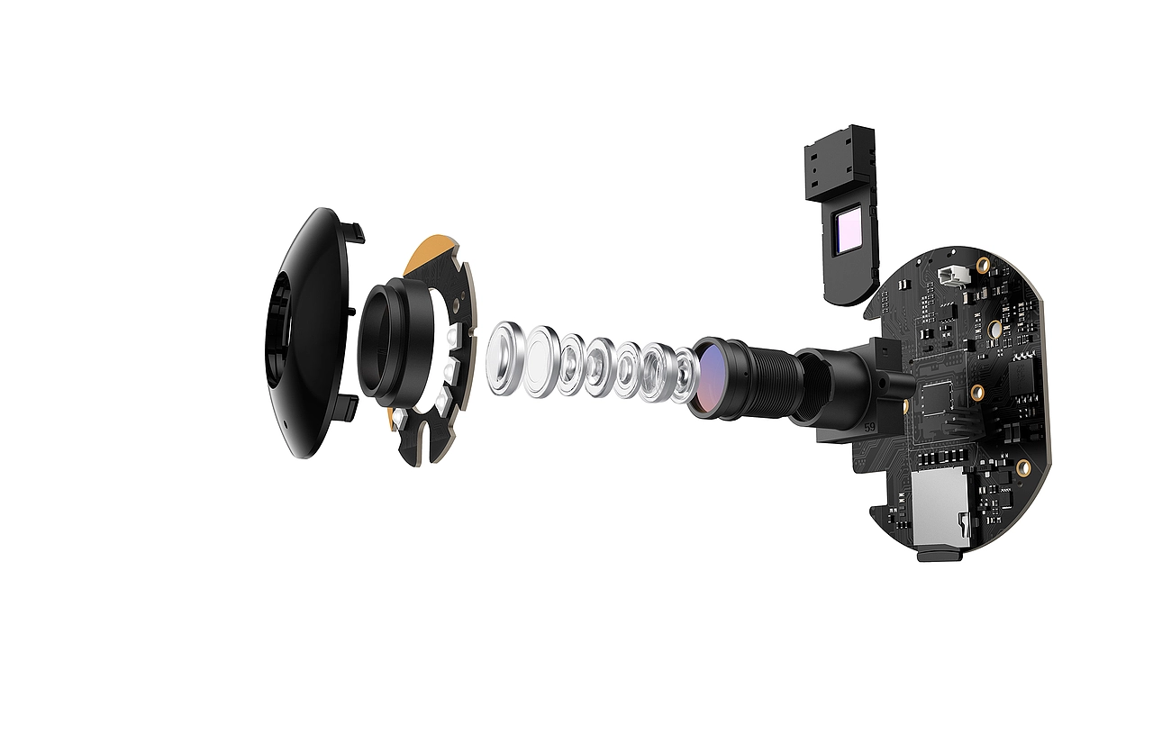 【产品渲染--华米&OPPO】