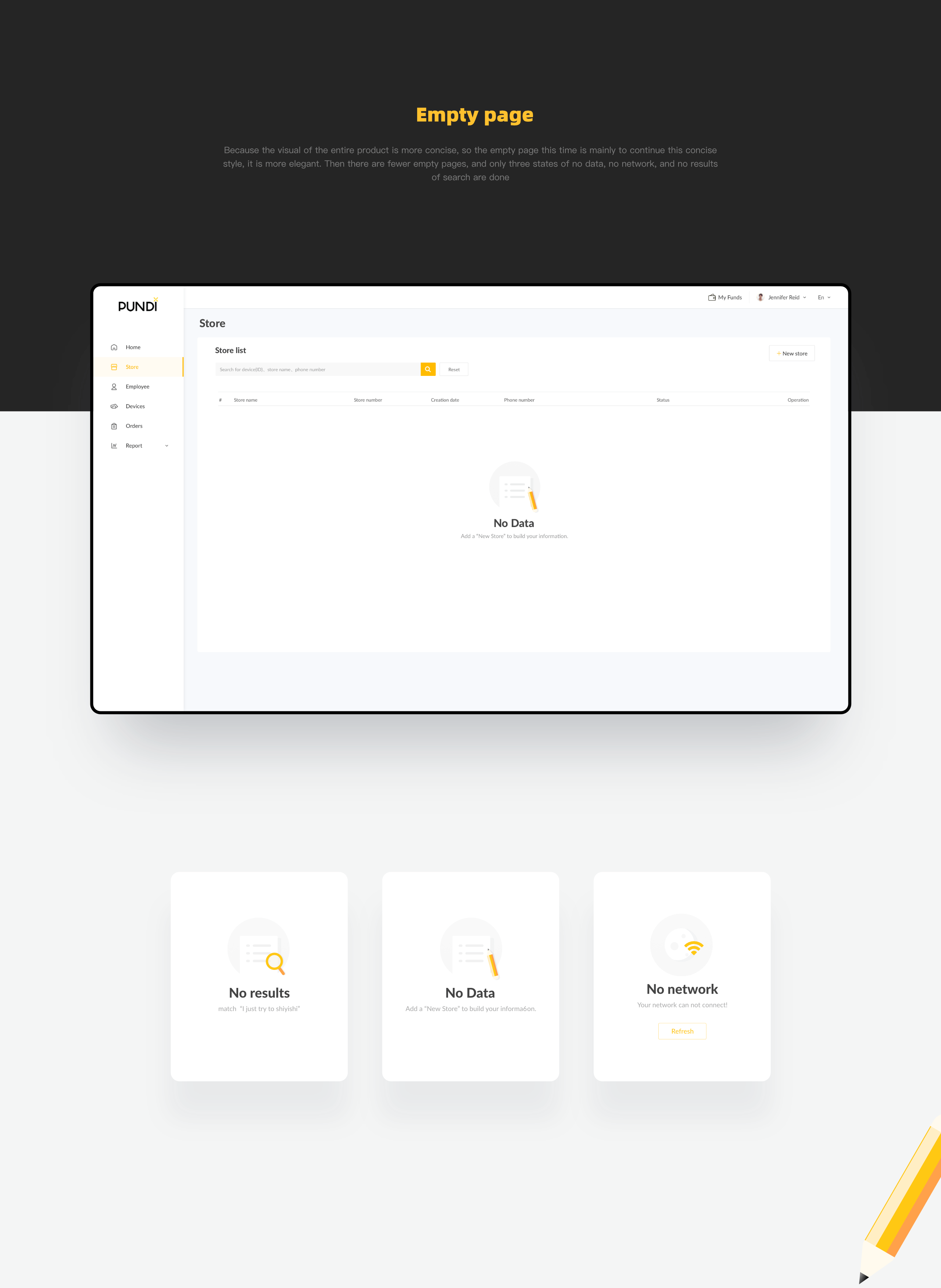 B端-商家后台视觉优化（图ZMjkyNTQ1Mjk2） - APP界面 - 站酷设计师Haaozhang原创素材 - 站酷ZCOOL