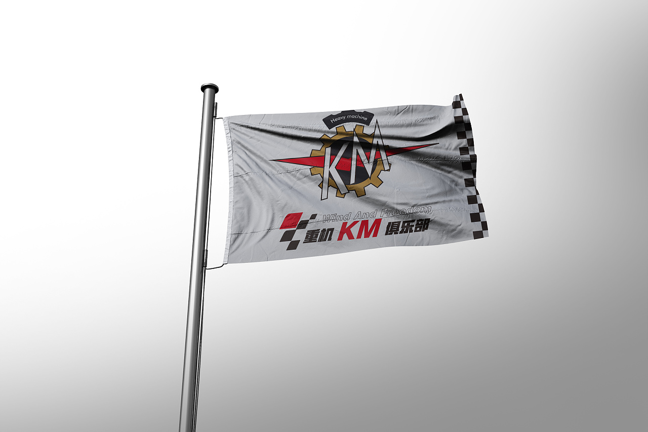 摩托车队logo|平面|品牌|vitoscalleta - 原创作品 - 站酷 (zcool)