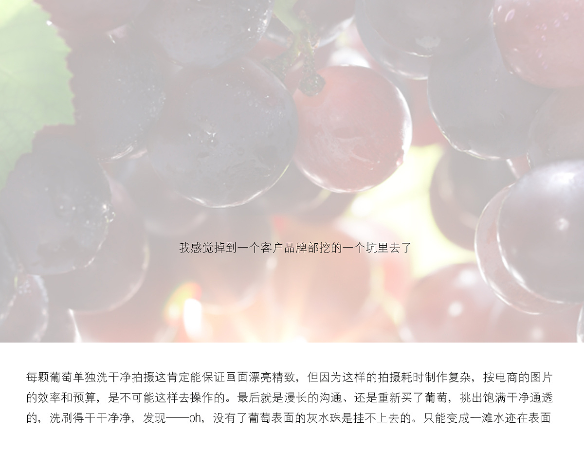 水果元素的化妆品拍摄（图ZMTc4ODI2Mjgw） - 产品摄影 - 站酷设计师留白视觉原创素材 - 站酷ZCOOL