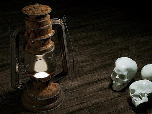 马灯场景设计（个人主页-ZNDQ1MzA3NjQ=） - 场景 - 站酷设计师Happenatw原创素材 - 站酷ZCOOL