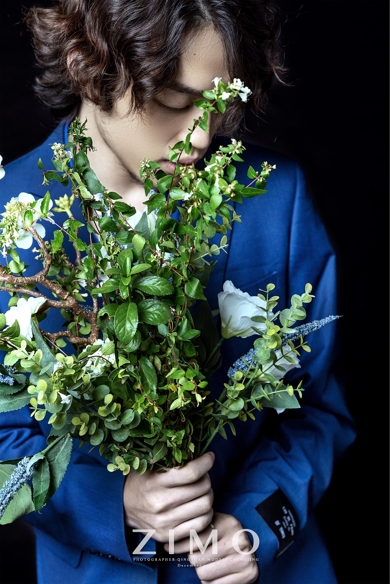 男生时尚写真（图ZMjM5MDE4MDky） - 人像摄影 - 站酷设计师摄影师清源原创素材 - 站酷ZCOOL