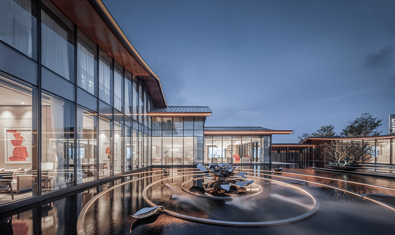 建筑景观摄影（图ZMjEzOTQ4MzUy） - 环境/建筑摄影 - 站酷设计师一丨影像原创素材 - 站酷ZCOOL