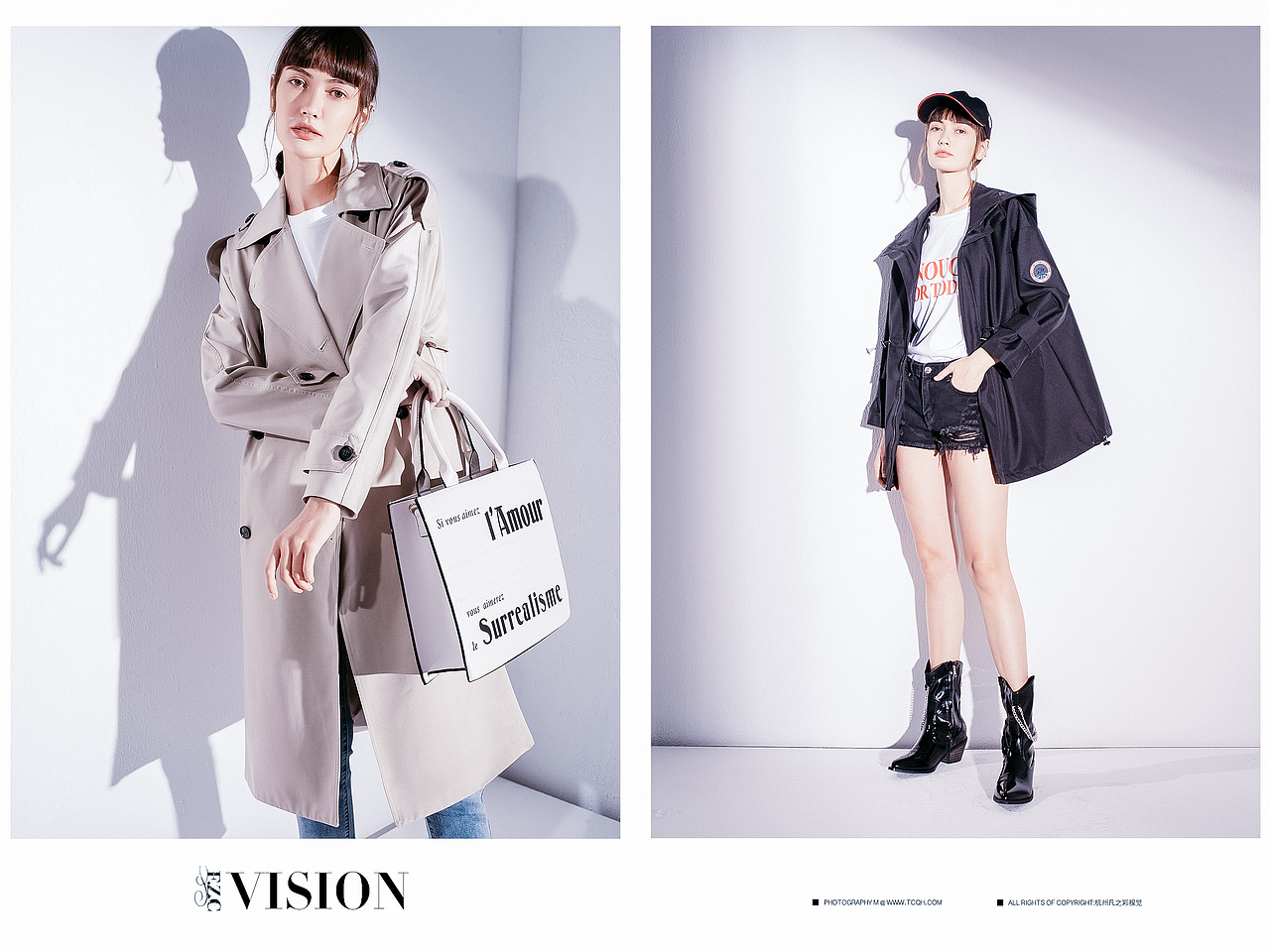 最好的时光永远在路上-春季风潮