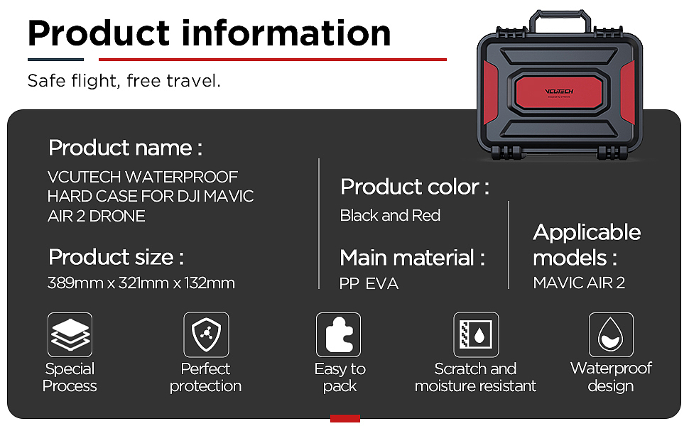 亚马逊无人机三防箱详情（图ZMjQ4MjE2NjQw） - 电商 - 站酷设计师图鸦视觉原创素材 - 站酷ZCOOL