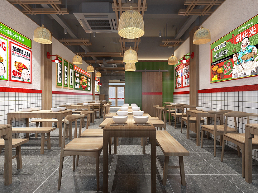 胡仕光陵水酸粉