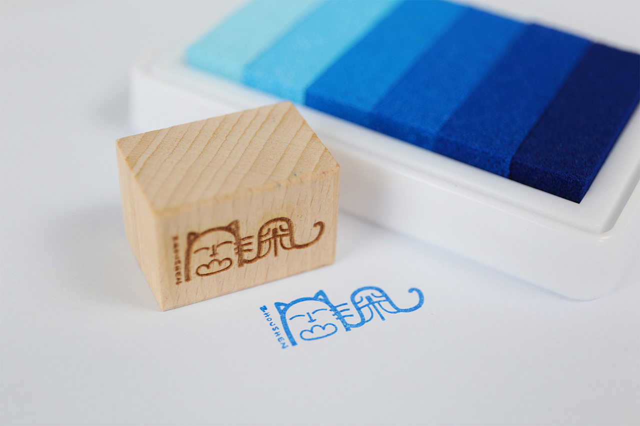 印章、徽章设计