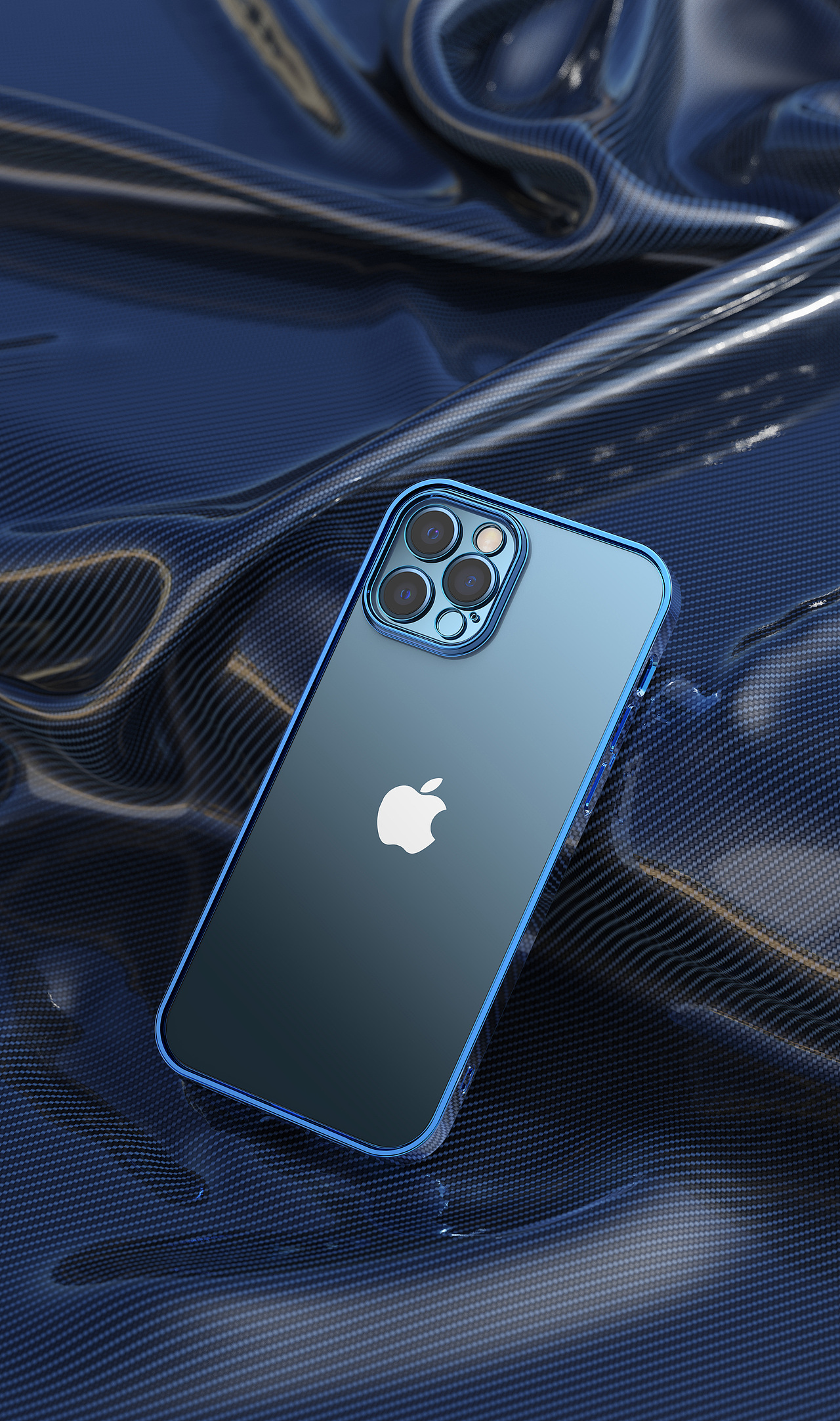 2021下半年渲染合集