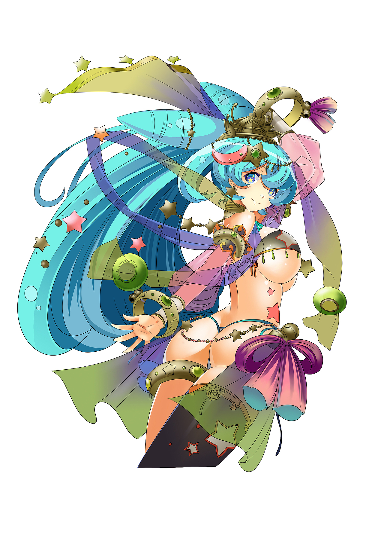 大白兔（圖ZMTYzMTEyNzQ4） - 其他動(dòng)漫 - 站酷設(shè)計(jì)師迪西西原創(chuàng)素材 - 站酷ZCOOL