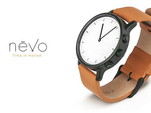 矩刻 • 产品设计 • Nevo