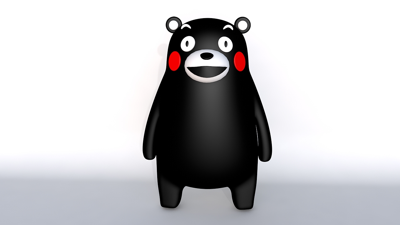 练习的一些c4d作品