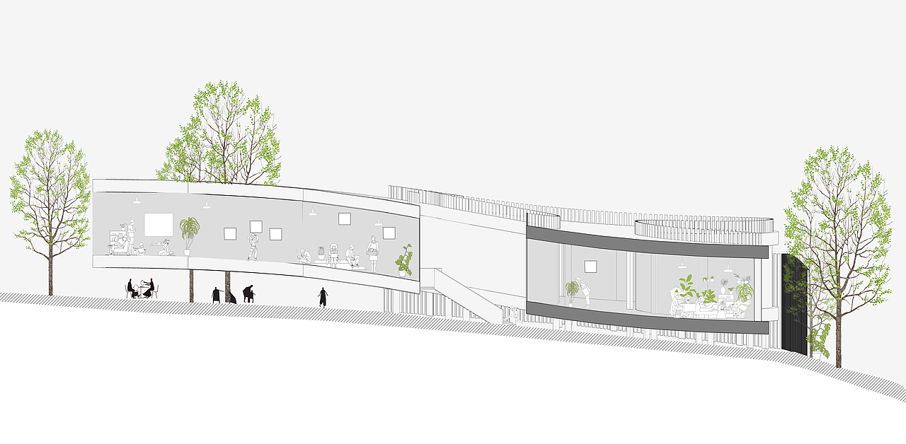 最近做的一些效果图和分析图