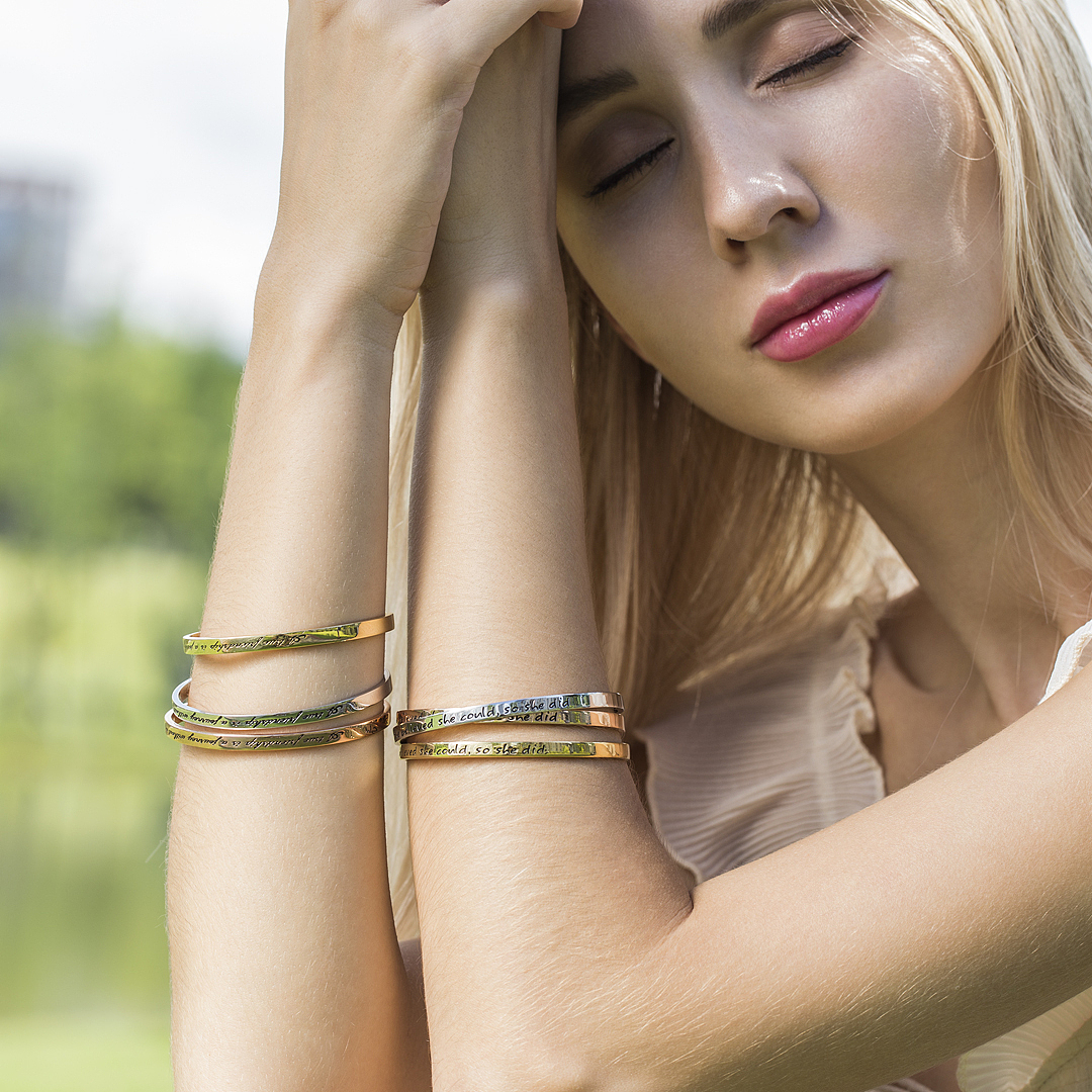 外拍模特普修图