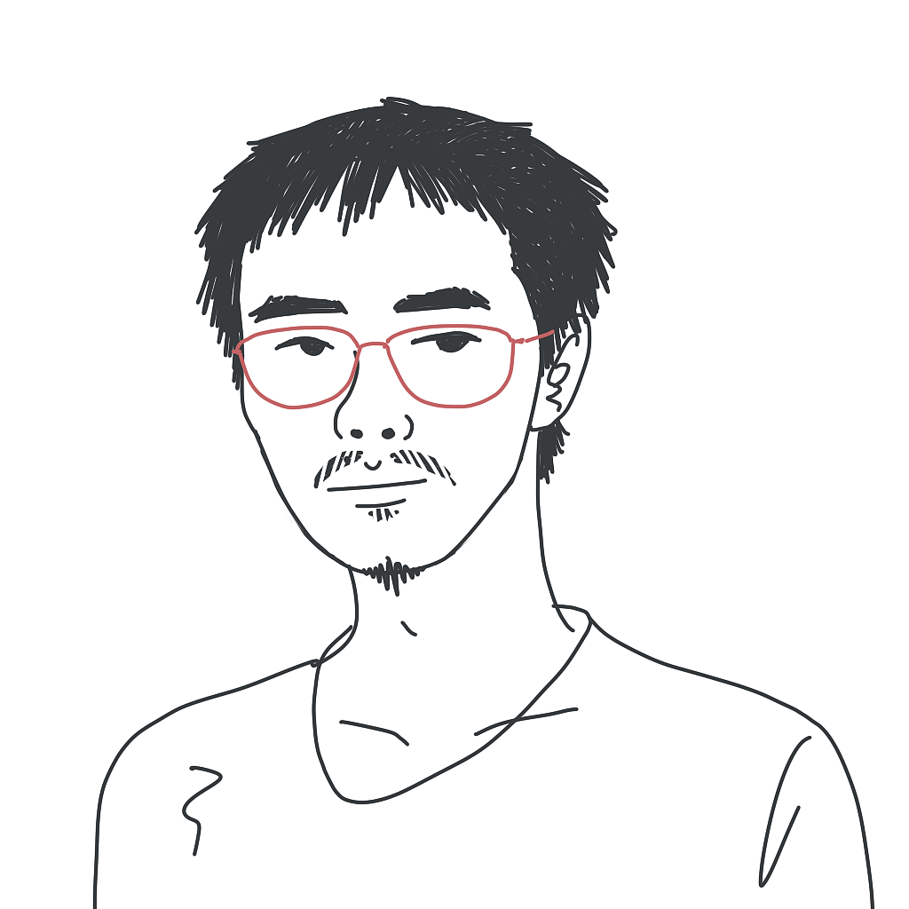 自画像181201