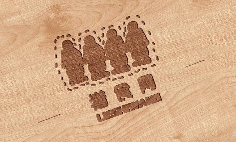 猎食品牌VI设计 | Hunting Brand Visual Identity Design（图ZNTUyNDQ0MTY=） - 品牌 - 站酷设计师starryliang原创素材 - 站酷ZCOOL