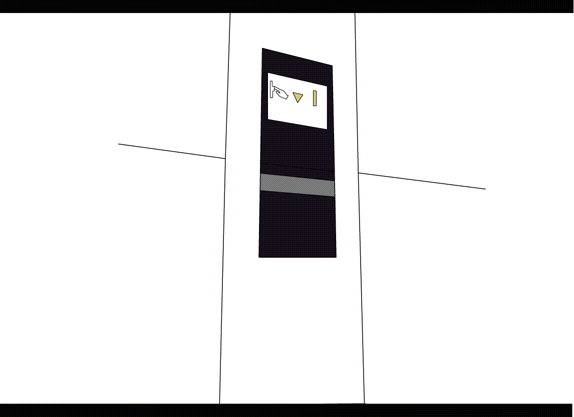 电梯事件（图ZNjg4NTk3NjA=） - 宣传物料 - 站酷设计师粉豆豆的猫原创素材 - 站酷ZCOOL