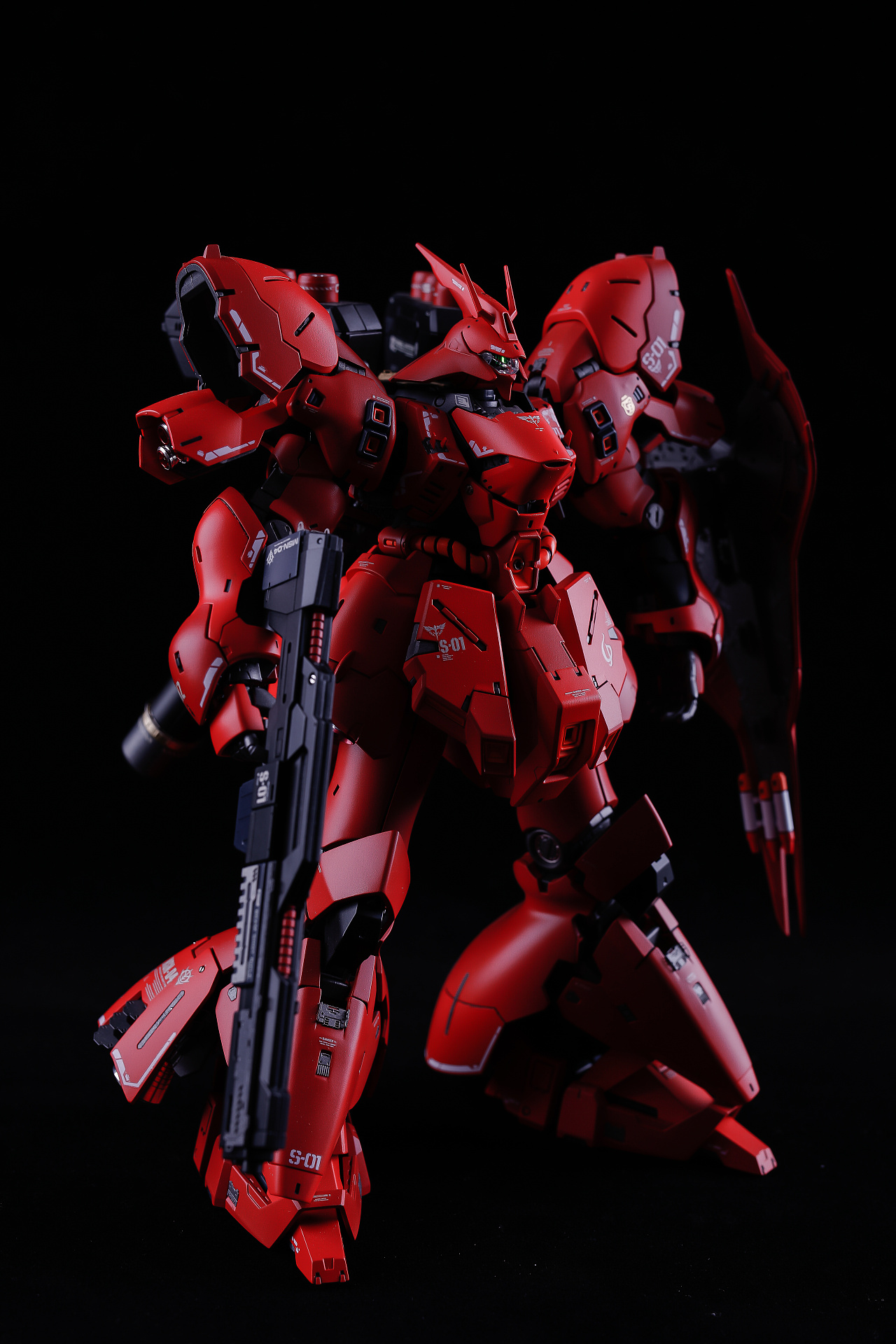 rg沙扎比拍摄|手工艺|手办/模玩|胶脑 - 原创作品 - 站酷 (zcool)